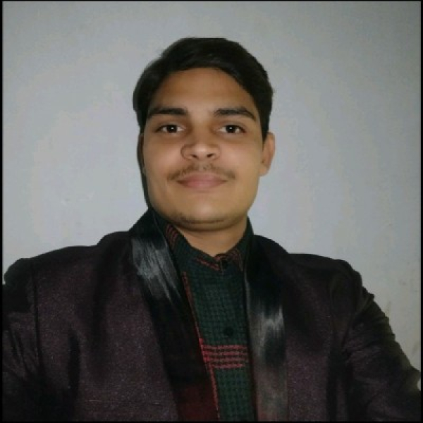 Ashish Tripathi